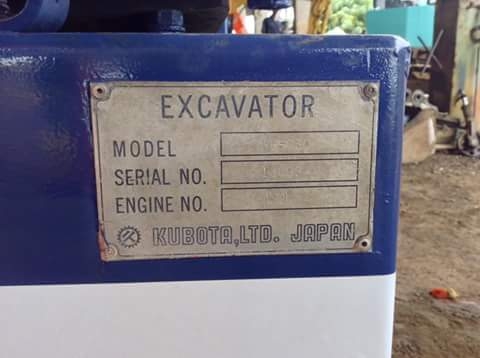 ขายรถขุด KUBOTA KH-030. Pc30 รถนำเข้าเก่านอกแท้100\% เครื่องแน่น. ปั๊มแรง การใช้งานคล่องตัว ระบบไว รถพร้อมใช้งาน เอกสารใบอินวอยครบ ขายรถขุด KUBOTA KH-030. Pc30 รถนำเข้าเก่านอกแท้100\% เครื่องแน่น. ปั๊มแรง การใช้งานคล่องตัว ระบบไว รถพร้อมใช้งาน เอกสารใบอินวอยครบ