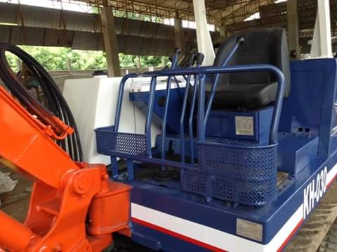 ขายรถขุด KUBOTA KH-030. Pc30 รถนำเข้าเก่านอกแท้100\% เครื่องแน่น. ปั๊มแรง การใช้งานคล่องตัว ระบบไว รถพร้อมใช้งาน เอกสารใบอินวอยครบ ขายรถขุด KUBOTA KH-030. Pc30 รถนำเข้าเก่านอกแท้100\% เครื่องแน่น. ปั๊มแรง การใช้งานคล่องตัว ระบบไว รถพร้อมใช้งาน เอกสารใบอินวอยครบ