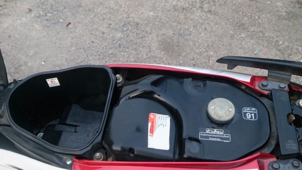 wave110i พร้อมใช้งาน ต่อรองได้