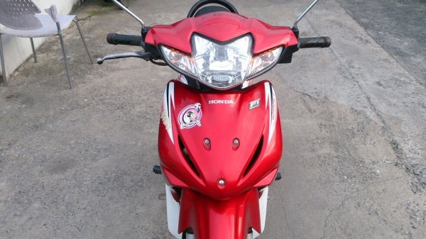 wave110i พร้อมใช้งาน ต่อรองได้