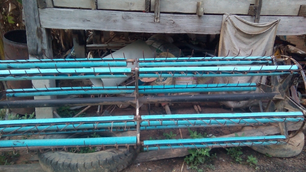 ขายลุกดาว ขนาด 3 เมตร