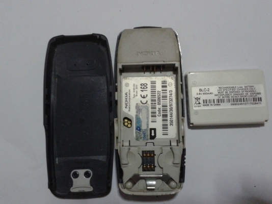 ขายมือถือ NOKIA 3310 ขอบคุณทีมงานฯ