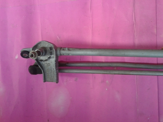 มอเตอร์ปัดน้ำฝนไททั้นทั้งชุดถอดครับ