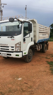 รถisuzu 210ปี54 ติดต่อ 080-1405528