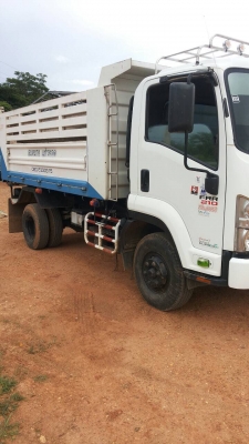 รถisuzu 210ปี54 ติดต่อ 080-1405528