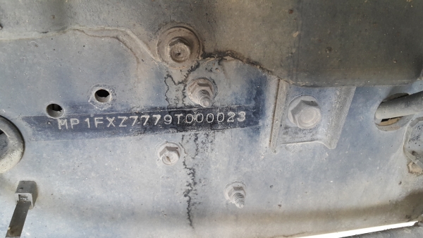 ขายรถพ่วง24 ล้อ แม่-ลูก กระบะเหล็กคอกเกษตรดั้ม อู่.ซี ที ทรัค ISUZU 360 ปี.52 รถสวย ราคาย้อมๆแค่.2450000 สนใจรีบจองด่วน