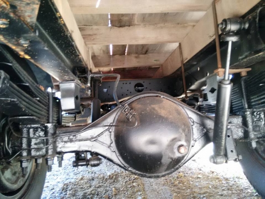 อีซูซุ 6 ล้อ แอลฟ์ รถพร้อมใช้งาน ดาว์ 55,000 ออกรถได้เลย อีซูซุ 6 ล้อ แอลฟ์ รถพร้อมใช้งาน ดาว์ 55,000 ออกรถได้เลย