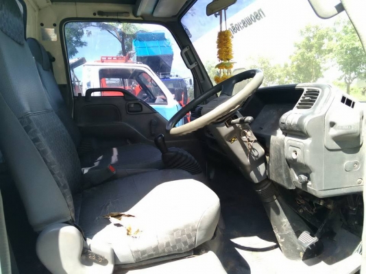 อีซูซุ 6 ล้อ แอลฟ์ รถพร้อมใช้งาน ดาว์ 55,000 ออกรถได้เลย อีซูซุ 6 ล้อ แอลฟ์ รถพร้อมใช้งาน ดาว์ 55,000 ออกรถได้เลย