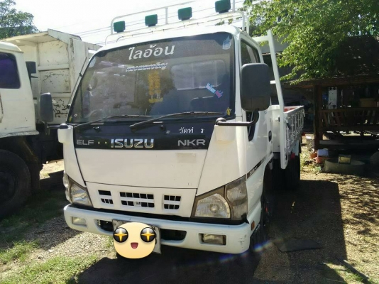 อีซูซุ 6 ล้อ แอลฟ์ รถพร้อมใช้งาน ดาว์ 55,000 ออกรถได้เลย อีซูซุ 6 ล้อ แอลฟ์ รถพร้อมใช้งาน ดาว์ 55,000 ออกรถได้เลย