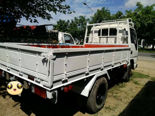 อีซูซุ 6 ล้อ แอลฟ์ รถพร้อมใช้งาน ดาว์ 55,000 ออกรถได้เลย อีซูซุ 6 ล้อ แอลฟ์ รถพร้อมใช้งาน ดาว์ 55,000 ออกรถได้เลย