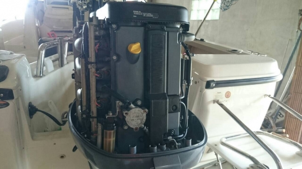 ขายเรือtrophy1802. 18ฟุต เครื่องF115