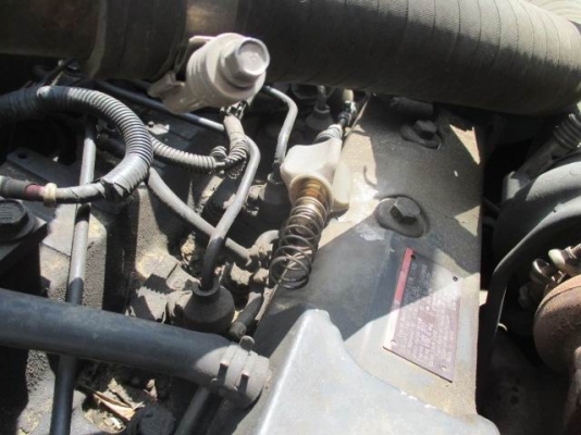 รถแบคโฮ KOMATSU PC128US-2E1 ระบบไฟฟ้าเต็ม สภาพสวยพร้อมใช้ นำเข้าจากญี่ปุ่น