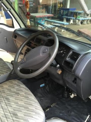 ฝากขายด่วน..ไดฮัทสุ s200 เดิมๆพร้อมใช้จริงๆ แอร์ครบ มีหน้าเล่มให้ ด่วนๆ