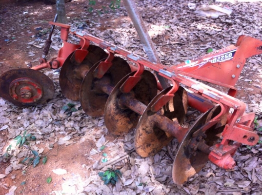ขายรถไถKubota L3408 (4WD) พร้อมใบมีดหน้าและผานพรวน รถพร้อมใช้งาน ขายรถไถKubota L3408 (4WD) พร้อมใบมีดหน้าและผานพรวน รถพร้อมใช้งาน