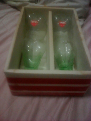 แก้วเขียว งานเก่าเก็บ