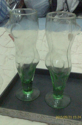 แก้วเขียว งานเก่าเก็บ