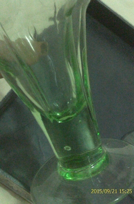 แก้วเขียว งานเก่าเก็บ