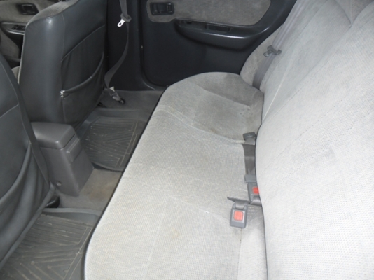 รถพร้อมใช้  ภาษีไม่ขาด ติดแก๊สลงเล่มแล้ว ใช้2ระบบ