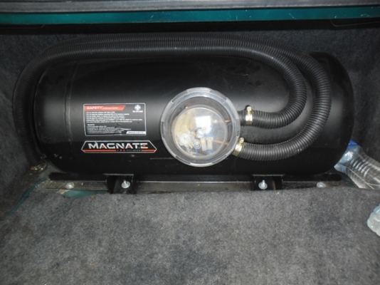 รถพร้อมใช้  ภาษีไม่ขาด ติดแก๊สลงเล่มแล้ว ใช้2ระบบ