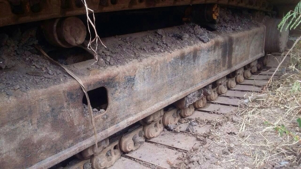 ขายHITACHI EX200LC-3 บูมยาว พร้อมใช้งาน ขายHITACHI EX200LC-3 บูมยาว พร้อมใช้งาน