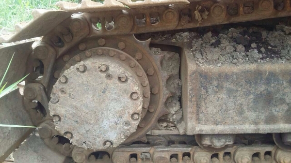 ขายHITACHI EX200LC-3 บูมยาว พร้อมใช้งาน ขายHITACHI EX200LC-3 บูมยาว พร้อมใช้งาน