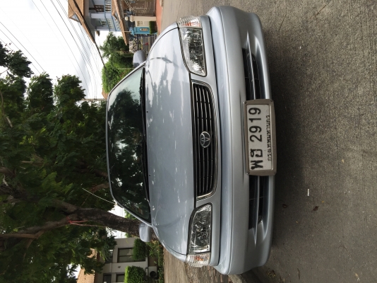 ขายรถบ้าน โตโยต้า ไฮทอร์ค ปี 1998  เครื่อง 1800 cc.