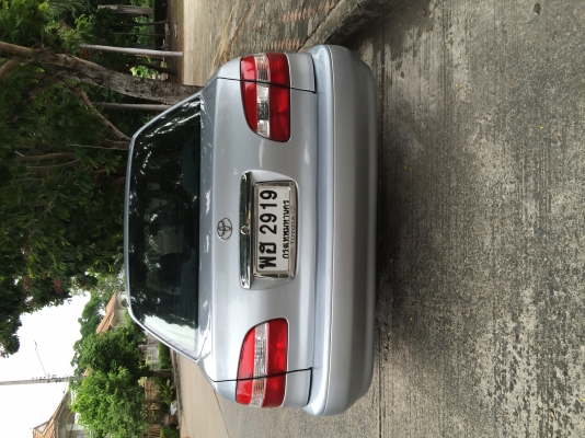 ขายรถบ้าน โตโยต้า ไฮทอร์ค ปี 1998  เครื่อง 1800 cc.