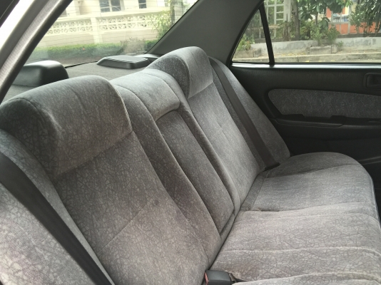 ขายรถบ้าน โตโยต้า ไฮทอร์ค ปี 1998  เครื่อง 1800 cc.