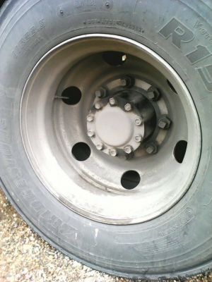 สิบล้อ TFR 33 M2Y 210 ปี46 เพาเดียว สภาพดีสวยเดิมบาง รถวิ่งงานประจำ เอกสารลงเล่มแล้ว ทะเบียนพร้อมโอน (( ราคา 880,000บ )) ต่อรองได้