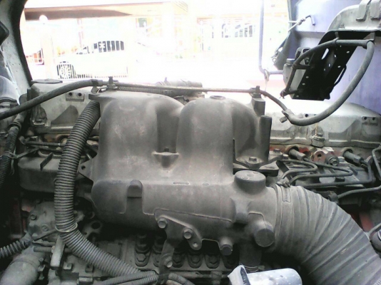 สิบล้อ TFR 33 M2Y 210 ปี46 เพาเดียว สภาพดีสวยเดิมบาง รถวิ่งงานประจำ เอกสารลงเล่มแล้ว ทะเบียนพร้อมโอน (( ราคา 880,000บ )) ต่อรองได้