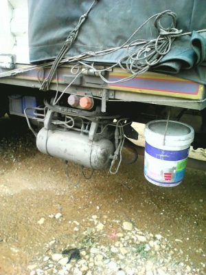 สิบล้อ TFR 33 M2Y 210 ปี46 เพาเดียว สภาพดีสวยเดิมบาง รถวิ่งงานประจำ เอกสารลงเล่มแล้ว ทะเบียนพร้อมโอน (( ราคา 880,000บ )) ต่อรองได้