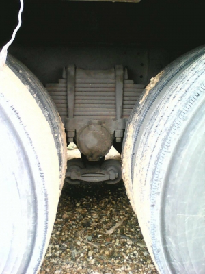 สิบล้อ TFR 33 M2Y 210 ปี46 เพาเดียว สภาพดีสวยเดิมบาง รถวิ่งงานประจำ เอกสารลงเล่มแล้ว ทะเบียนพร้อมโอน (( ราคา 880,000บ )) ต่อรองได้