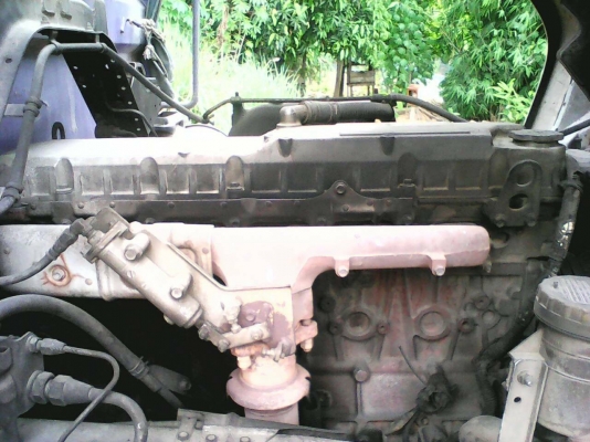 สิบล้อ TFR 33 M2Y 210 ปี46 เพาเดียว สภาพดีสวยเดิมบาง รถวิ่งงานประจำ เอกสารลงเล่มแล้ว ทะเบียนพร้อมโอน (( ราคา 880,000บ )) ต่อรองได้