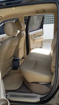 vigo เบนซิน2.7vvti ตัว4wd มือเดียว เดิมบางทั้งคัน