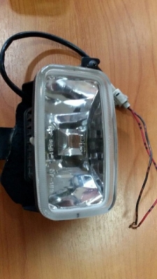 ไฟ ipf-แท้ๆ  สว่างเกินตัว ขาย 1200 บาท