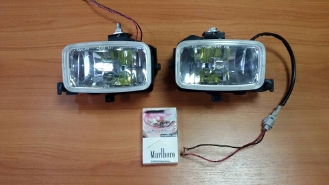 ไฟ ipf-แท้ๆ  สว่างเกินตัว ขาย 1200 บาท