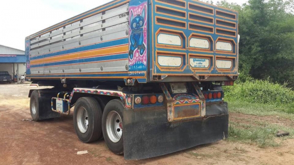 **2,950,000 บ.ต่อรอง/// 10ล้อ DECA-360 พ่วง แม่+ลูก ดั้มเนียม **ขาย ISUZU DECA 360 22ล้อ พ่วง แม่+ลูกดั้มมิเนียม สภาพพร้อมใช้งาน ISUZU DECA FXZ 360 EURO-3 ปี56 เครื่องเดิม เกียร์เดิม ไมล์261,xxx กม. เครื่องดี แน่น แรงดี เกียร์ไม่มีหลุดครับ ช่วงล่างเดิม แน **2,950,000 บ.ต่อรอง/// 10ล้อ DECA-360 พ่วง แม่+ลูก ดั้มเนียม **ขาย ISUZU DECA 360 22ล้อ พ่วง แม่+ลูกดั้มมิเนียม สภาพพร้อมใช้งาน ISUZU DECA FXZ 360 EURO-3 ปี56 เครื่องเดิม เกียร์เดิม ไมล์261,xxx กม. เครื่องดี แน่น แรงดี เกียร์ไม่มีหลุดครับ ช่วงล่างเดิม แน