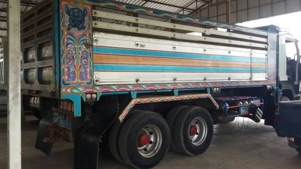 **2,950,000 บ.ต่อรอง/// 10ล้อ DECA-360 พ่วง แม่+ลูก ดั้มเนียม **ขาย ISUZU DECA 360 22ล้อ พ่วง แม่+ลูกดั้มมิเนียม สภาพพร้อมใช้งาน ISUZU DECA FXZ 360 EURO-3 ปี56 เครื่องเดิม เกียร์เดิม ไมล์261,xxx กม. เครื่องดี แน่น แรงดี เกียร์ไม่มีหลุดครับ ช่วงล่างเดิม แน **2,950,000 บ.ต่อรอง/// 10ล้อ DECA-360 พ่วง แม่+ลูก ดั้มเนียม **ขาย ISUZU DECA 360 22ล้อ พ่วง แม่+ลูกดั้มมิเนียม สภาพพร้อมใช้งาน ISUZU DECA FXZ 360 EURO-3 ปี56 เครื่องเดิม เกียร์เดิม ไมล์261,xxx กม. เครื่องดี แน่น แรงดี เกียร์ไม่มีหลุดครับ ช่วงล่างเดิม แน