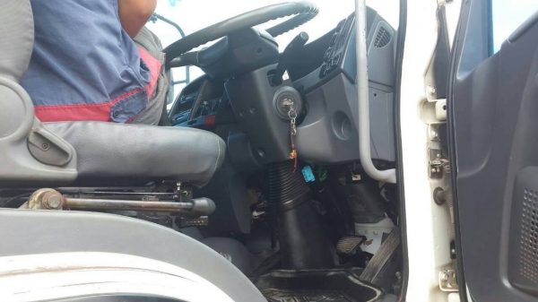 **2,950,000 บ.ต่อรอง/// 10ล้อ DECA-360 พ่วง แม่+ลูก ดั้มเนียม **ขาย ISUZU DECA 360 22ล้อ พ่วง แม่+ลูกดั้มมิเนียม สภาพพร้อมใช้งาน ISUZU DECA FXZ 360 EURO-3 ปี56 เครื่องเดิม เกียร์เดิม ไมล์261,xxx กม. เครื่องดี แน่น แรงดี เกียร์ไม่มีหลุดครับ ช่วงล่างเดิม แน **2,950,000 บ.ต่อรอง/// 10ล้อ DECA-360 พ่วง แม่+ลูก ดั้มเนียม **ขาย ISUZU DECA 360 22ล้อ พ่วง แม่+ลูกดั้มมิเนียม สภาพพร้อมใช้งาน ISUZU DECA FXZ 360 EURO-3 ปี56 เครื่องเดิม เกียร์เดิม ไมล์261,xxx กม. เครื่องดี แน่น แรงดี เกียร์ไม่มีหลุดครับ ช่วงล่างเดิม แน