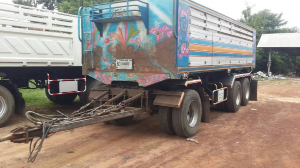 **2,950,000 บ.ต่อรอง/// 10ล้อ DECA-360 พ่วง แม่+ลูก ดั้มเนียม **ขาย ISUZU DECA 360 22ล้อ พ่วง แม่+ลูกดั้มมิเนียม สภาพพร้อมใช้งาน ISUZU DECA FXZ 360 EURO-3 ปี56 เครื่องเดิม เกียร์เดิม ไมล์261,xxx กม. เครื่องดี แน่น แรงดี เกียร์ไม่มีหลุดครับ ช่วงล่างเดิม แน **2,950,000 บ.ต่อรอง/// 10ล้อ DECA-360 พ่วง แม่+ลูก ดั้มเนียม **ขาย ISUZU DECA 360 22ล้อ พ่วง แม่+ลูกดั้มมิเนียม สภาพพร้อมใช้งาน ISUZU DECA FXZ 360 EURO-3 ปี56 เครื่องเดิม เกียร์เดิม ไมล์261,xxx กม. เครื่องดี แน่น แรงดี เกียร์ไม่มีหลุดครับ ช่วงล่างเดิม แน