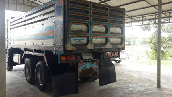 **2,950,000 บ.ต่อรอง/// 10ล้อ DECA-360 พ่วง แม่+ลูก ดั้มเนียม **ขาย ISUZU DECA 360 22ล้อ พ่วง แม่+ลูกดั้มมิเนียม สภาพพร้อมใช้งาน ISUZU DECA FXZ 360 EURO-3 ปี56 เครื่องเดิม เกียร์เดิม ไมล์261,xxx กม. เครื่องดี แน่น แรงดี เกียร์ไม่มีหลุดครับ ช่วงล่างเดิม แน **2,950,000 บ.ต่อรอง/// 10ล้อ DECA-360 พ่วง แม่+ลูก ดั้มเนียม **ขาย ISUZU DECA 360 22ล้อ พ่วง แม่+ลูกดั้มมิเนียม สภาพพร้อมใช้งาน ISUZU DECA FXZ 360 EURO-3 ปี56 เครื่องเดิม เกียร์เดิม ไมล์261,xxx กม. เครื่องดี แน่น แรงดี เกียร์ไม่มีหลุดครับ ช่วงล่างเดิม แน