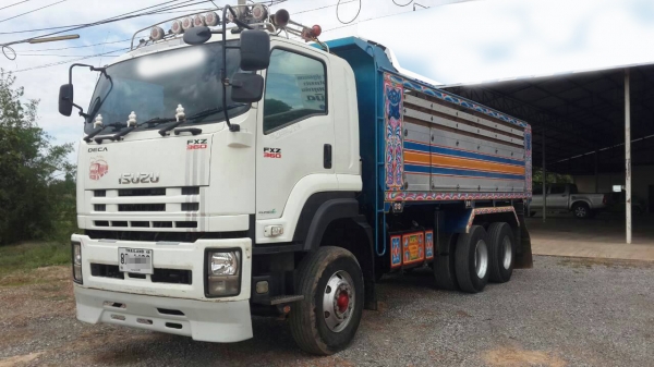 **2,950,000 บ.ต่อรอง/// 10ล้อ DECA-360 พ่วง แม่+ลูก ดั้มเนียม **ขาย ISUZU DECA 360 22ล้อ พ่วง แม่+ลูกดั้มมิเนียม สภาพพร้อมใช้งาน ISUZU DECA FXZ 360 EURO-3 ปี56 เครื่องเดิม เกียร์เดิม ไมล์261,xxx กม. เครื่องดี แน่น แรงดี เกียร์ไม่มีหลุดครับ ช่วงล่างเดิม แน **2,950,000 บ.ต่อรอง/// 10ล้อ DECA-360 พ่วง แม่+ลูก ดั้มเนียม **ขาย ISUZU DECA 360 22ล้อ พ่วง แม่+ลูกดั้มมิเนียม สภาพพร้อมใช้งาน ISUZU DECA FXZ 360 EURO-3 ปี56 เครื่องเดิม เกียร์เดิม ไมล์261,xxx กม. เครื่องดี แน่น แรงดี เกียร์ไม่มีหลุดครับ ช่วงล่างเดิม แน