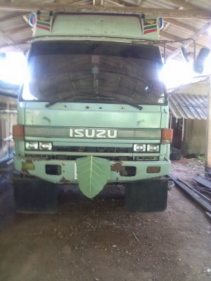 ขายรถ10ล้อดั้มพ์ ISUZU FVZ32MZPR เครื่อง 195แรงม้า ปี39 สนใจโทร 081-970-1072 ขายรถ10ล้อดั้มพ์ ISUZU FVZ32MZPR เครื่อง 195แรงม้า ปี39 สนใจโทร 081-970-1072