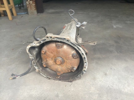 ขาย เกียร์ AUTO ไม่ต้องใช้กล่อง เป็นเกียร์ของTOYOTA  3Y  เอาไปแปลงใส่รุ่นอื่นๆได้ไม่ต้องใช้กล่องecu อยู่กรุงเทพ อ่อนนุช ศรีนครินทร์ ใกล้ซีคอน  รายละเอียดโทร 0817113399 LINE id : bigbangsup