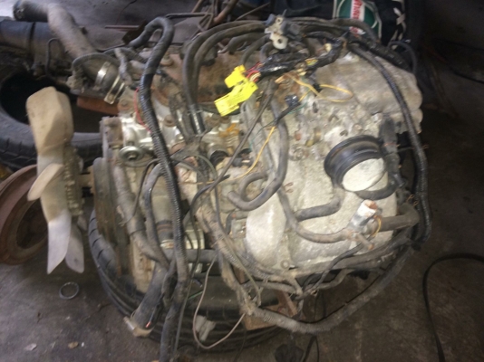 ขาย เกียร์ AUTO ไม่ต้องใช้กล่อง เป็นเกียร์ของTOYOTA  3Y  เอาไปแปลงใส่รุ่นอื่นๆได้ไม่ต้องใช้กล่องecu อยู่กรุงเทพ อ่อนนุช ศรีนครินทร์ ใกล้ซีคอน  รายละเอียดโทร 0817113399 LINE id : bigbangsup