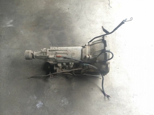 ขาย เกียร์ AUTO ไม่ต้องใช้กล่อง เป็นเกียร์ของTOYOTA  3Y  เอาไปแปลงใส่รุ่นอื่นๆได้ไม่ต้องใช้กล่องecu อยู่กรุงเทพ อ่อนนุช ศรีนครินทร์ ใกล้ซีคอน  รายละเอียดโทร 0817113399 LINE id : bigbangsup