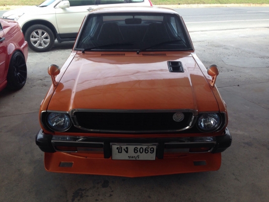 ขาย Toyota KE 35