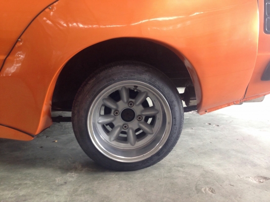 ขาย Toyota KE 35