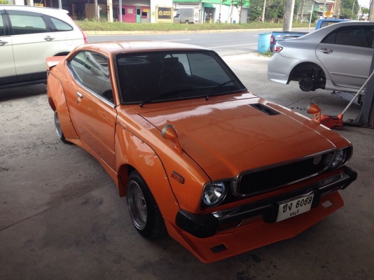 ขาย Toyota KE 35