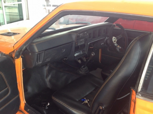 ขาย Toyota KE 35